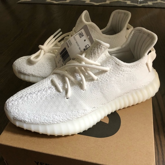 Yeezy Shoes - ADIDAS YEEZY BOOST 350